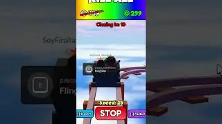 EL BEBE MAS GRANDE DE ROBLOX! 😮 #roblox #juego