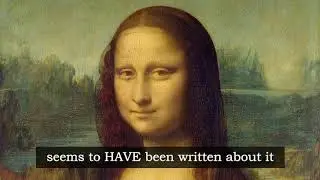 Trailer 6 - Italian Masterpieces: Secrets of the Mona Lisa