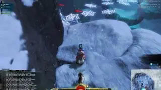 GW2 Snowball Mayhem last video of 2019