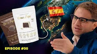 From Shelf to Sleigh: How Grovara Helps Products Go Global During The Holidays | Grodega Ep. 30