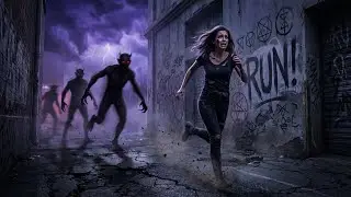 Kamla! Its Time To Face Your Demons