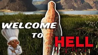I was not ready for South Plains... | The Isle Evrima