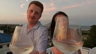 Thomas Moran Bachelor Party 2025