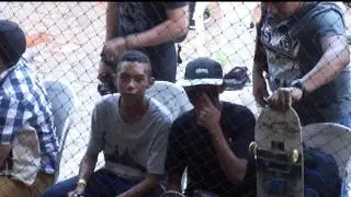 Nas4 Skateboard - Campex em Natal-RN &eacute; Noix 1/2