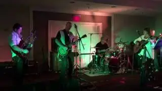 Hotel California - Live by The Edison Eagles
