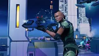 Let's Play XCOM 2: War of the Chosen - S38 XCOM News Network