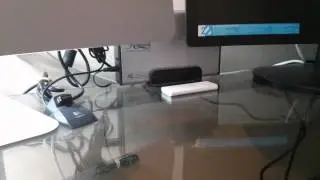 LG Nexus 4 Low Light Video Test 720p & 1080p - Google E960