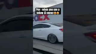 😍😍😍 #fyp #hondasi #viralvideo #automobile #cartok