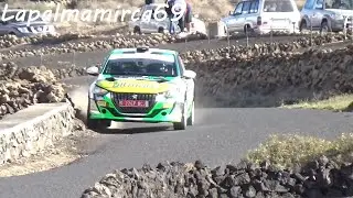 Rally Isla de Lanzarote 2023