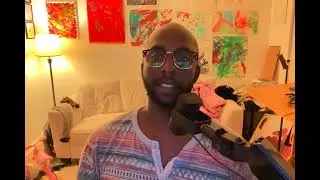 Greg's Unscripted Thoughts (GUT - Ep 64)