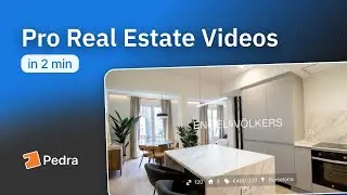 How Busy Real Estate Agents Create Professional Videos (Without Filming Anything)