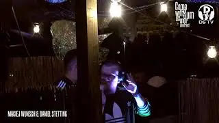 Daniel Stetting b2b Maciej Wunsch live mix at Come With Us Festival meets Summer Contrast 2019