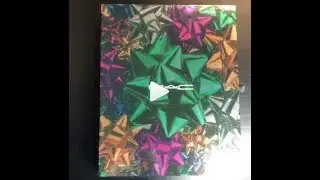 SNEAKPEEK MAC COSMETICS ADVENT CALENDAR