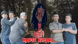 DRAMA || TEROR HANTU KUYANG