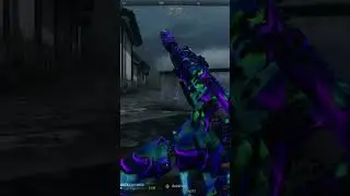 Iso Hemlock is a laser! #teamwipe #warzone2 #ashikaisland #isohemlock  #callofduty #warzone