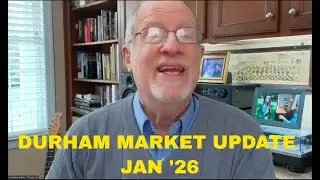 DURHAM | MARKET UPDATE | JAN '26