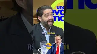&iquest;Reforma fiscal o solo m&aacute;s impuestos disfrazados?