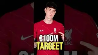 Бастони перешёл в &laquo;Ливерпуль&raquo; за 100 МИЛЛИОНОВ ЕВРО?! 🤯 Звезда &laquo;Интера&raquo; заменит Ван Дейка! #футбол