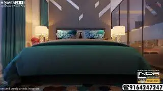MRG The Meridian - Sector 89 | Premium 2 BHK Apartments in Gurgaon