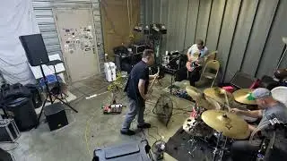 Dirt Melt - Skin Walker (Practice 10.21.25)
