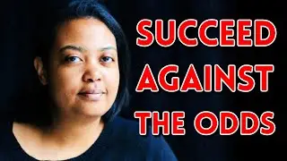 From Homeless to Founding a Top Venture Capital | Arlan Hamilton | Hyper Curious Podcast