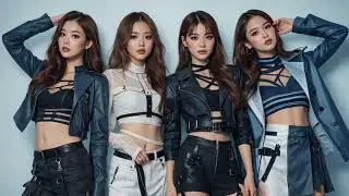 SWITCHED – Girl Crush K-Pop Anthem 