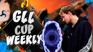 GLL CUP WEEKLY APEX LEGENDS | КОМАНДА НАВИ | NAVI 9impulse NAVI Clawz Maxstrafe