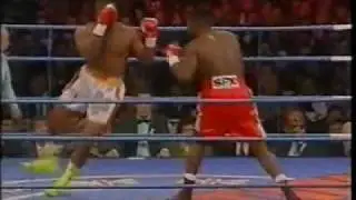 Lennox Lewis ko compilation