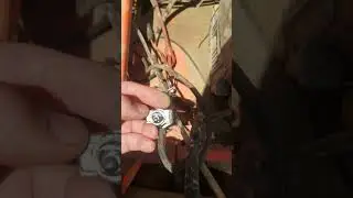 Bad Boy brake switch bypass