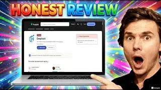 DeepHash Mining Review 2026 | deephash.com Cloud Mining Overview, Fees & Legit Check