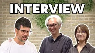 We Called Famitsu to Cover Our New Game