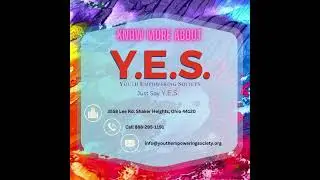 Know more about your friendly non-profit organization and our goals 💪