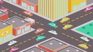 Difference between cities and villages