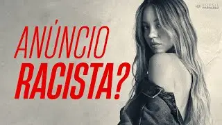 POR QUE O JEANS DE SYDNEY SWEENEY CAUSOU POL&Ecirc;MICA?