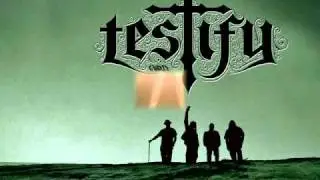 Alvaro del Castillo Ahora Canto para Cristo