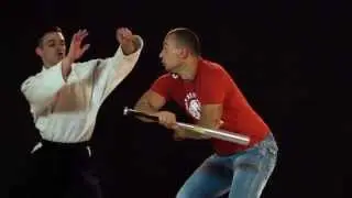 Ultimate SELF-DEFENSE system