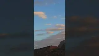 RED ROCK EXPERIENCE
