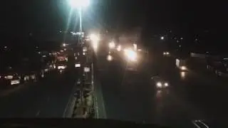 Timelapse by iPhone 5s