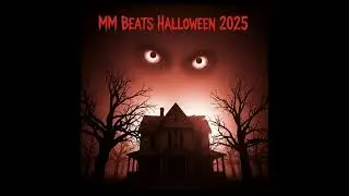 MM Beats - Halloween 2025 Horrorcore Beat #1