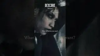 DEXCORE 「Trace」 Official Music Video Short Ver.