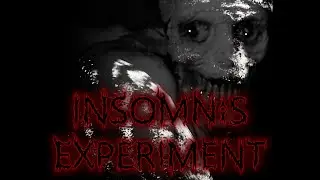 Mes del terror - Insomnis Experiment, Outlast 2 -