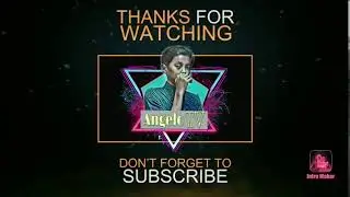 My Outro(This is it..start of my journey in Blogging)