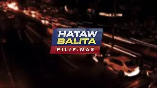 UNTV: Hataw Balita Pilipinas | January 28, 2021