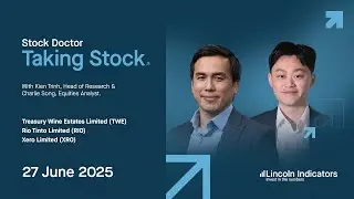 Taking Stock Weekly Insights 27 June 2025