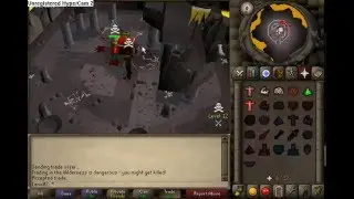 runescape dm matches