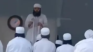Biggest ijtema 2026 kadapa Important Bayan Maulana Yousuf Sahab Db 