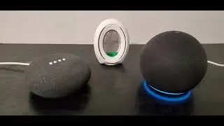 Google and Alexa had a loop conversation 2 (Better)