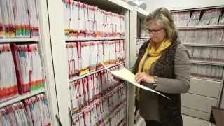 Oral Health Clinic Tour