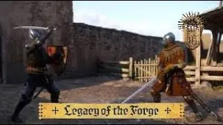 CZ Let's Play |Kingdom Come: Deliverance 2: Odkaz Kov&aacute;rny| Part#198 