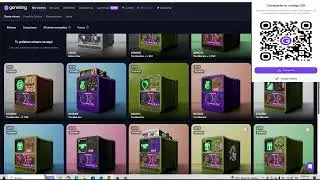 Kryptex Pool Retiro FB Fractal Bitcoin A CoinEx Wallet Gratis